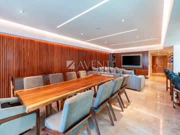Departamento en venta, Zona Hotelera, Cancún, Quintana Roo.