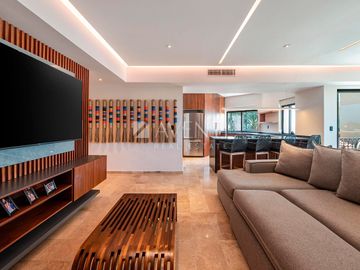 Departamento en venta, Zona Hotelera, Cancún, Quintana Roo.