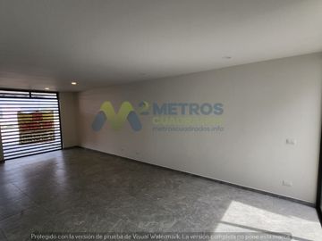 CASA  en VENTA en LOMA ALTA TRES MARIAS Habitación en Planta Baja