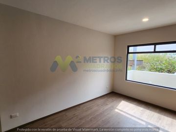 CASA  en VENTA en LOMA ALTA TRES MARIAS Habitación en Planta Baja