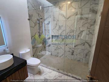 CASA  en VENTA en LOMA ALTA TRES MARIAS Habitación en Planta Baja
