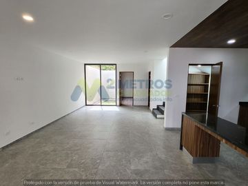 CASA  en VENTA en LOMA ALTA TRES MARIAS Habitación en Planta Baja