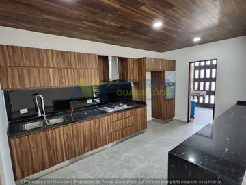 CASA  en VENTA en LOMA ALTA TRES MARIAS Habitación en Planta Baja