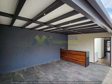 CASA  en VENTA en LOMA ALTA TRES MARIAS Habitación en Planta Baja