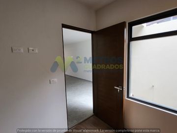 CASA  en VENTA en LOMA ALTA TRES MARIAS Habitación en Planta Baja