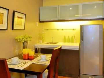 For Rent to Own Condo Apartment Condominium loft type