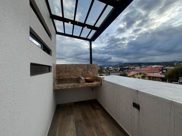 Casas en Venta en Cuenca Ecuador sector Ricaurte