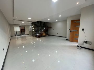 Casas en Venta en Cuenca Ecuador sector Ricaurte
