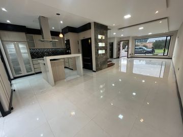 Casas en Venta en Cuenca Ecuador sector Ricaurte