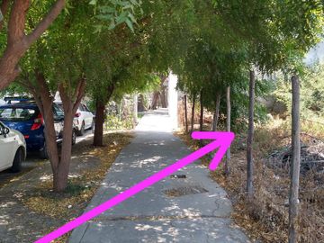 TERRENO EN VENTA – URB. EL CHIPE - PIURA