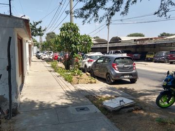 TERRENO EN VENTA – URB. EL CHIPE - PIURA