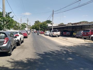 TERRENO EN VENTA – URB. EL CHIPE - PIURA
