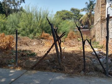 TERRENO EN VENTA – URB. EL CHIPE - PIURA