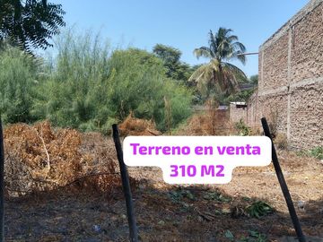 TERRENO EN VENTA – URB. EL CHIPE - PIURA