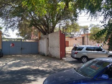 TERRENO EN VENTA – URB. EL CHIPE - PIURA