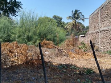 TERRENO EN VENTA – URB. EL CHIPE - PIURA