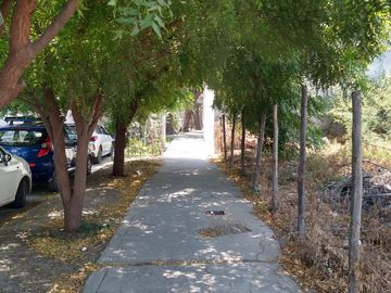 TERRENO EN VENTA – URB. EL CHIPE - PIURA