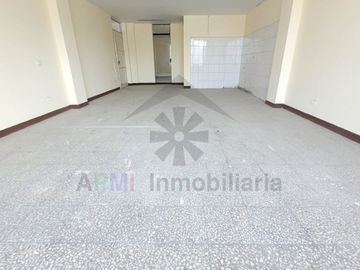 ALQUILER DE EDIFICIO EN ESQUINA Y EN EL CENTRO DE CHICLAYO
