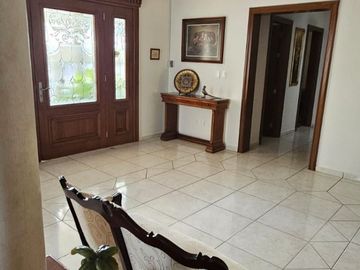 Casa en Venta de Una Planta  al Norte de Aguascalientes Condominio Residencial  