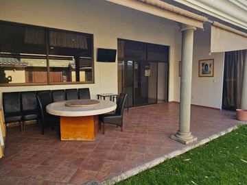Casa en Venta de Una Planta  al Norte de Aguascalientes Condominio Residencial  