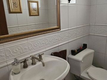 Casa en Venta de Una Planta  al Norte de Aguascalientes Condominio Residencial  