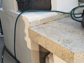 Casa en Venta de Una Planta  al Norte de Aguascalientes Condominio Residencial  