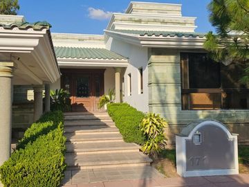 Casa en Venta de Una Planta  al Norte de Aguascalientes Condominio Residencial  