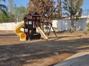Casa en Venta de Una Planta  al Norte de Aguascalientes Condominio Residencial  