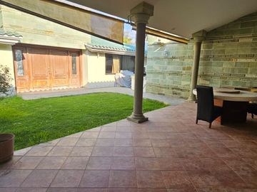 Casa en Venta de Una Planta  al Norte de Aguascalientes Condominio Residencial  