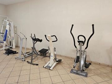 Casa en Venta de Una Planta  al Norte de Aguascalientes Condominio Residencial  