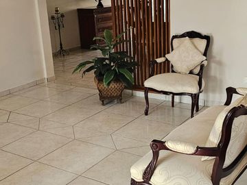 Casa en Venta de Una Planta  al Norte de Aguascalientes Condominio Residencial  