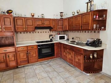 Casa en Venta de Una Planta  al Norte de Aguascalientes Condominio Residencial  