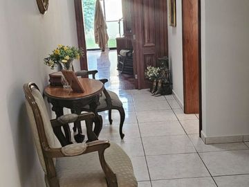 Casa en Venta de Una Planta  al Norte de Aguascalientes Condominio Residencial  