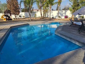 Casa en Venta de Una Planta  al Norte de Aguascalientes Condominio Residencial  