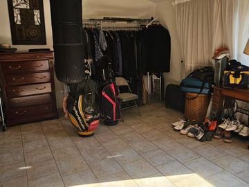 Casa en Venta de Una Planta  al Norte de Aguascalientes Condominio Residencial  