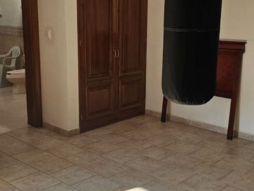 Casa en Venta de Una Planta  al Norte de Aguascalientes Condominio Residencial  