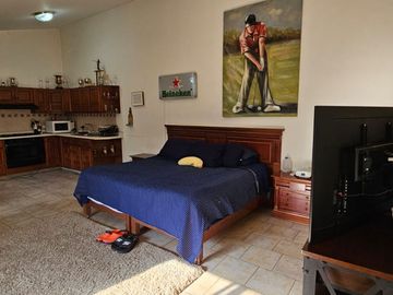 Casa en Venta de Una Planta  al Norte de Aguascalientes Condominio Residencial  