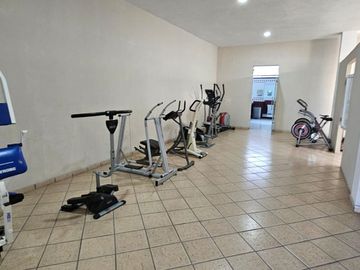 Casa en Venta de Una Planta  al Norte de Aguascalientes Condominio Residencial  