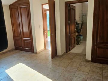 Casa en Venta de Una Planta  al Norte de Aguascalientes Condominio Residencial  