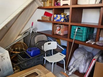 Casa en Venta de Una Planta  al Norte de Aguascalientes Condominio Residencial  