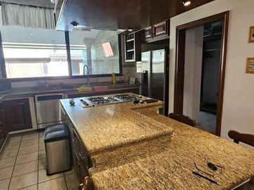 Casa en Venta de Una Planta  al Norte de Aguascalientes Condominio Residencial  