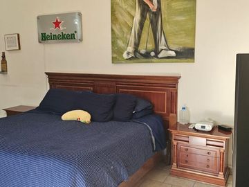 Casa en Venta de Una Planta  al Norte de Aguascalientes Condominio Residencial  