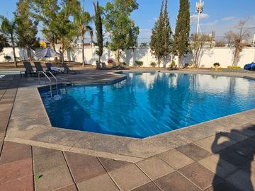 Casa en Venta de Una Planta  al Norte de Aguascalientes Condominio Residencial  