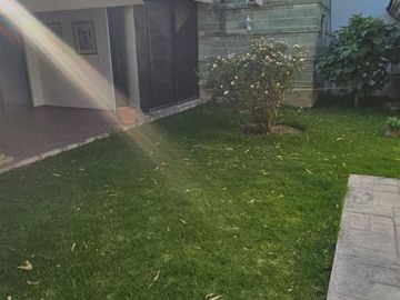 Casa en Venta de Una Planta  al Norte de Aguascalientes Condominio Residencial  