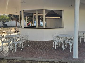 Casa en Venta de Una Planta  al Norte de Aguascalientes Condominio Residencial  