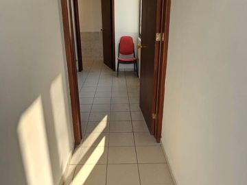 Casa en Venta de Una Planta  al Norte de Aguascalientes Condominio Residencial  