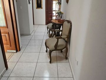 Casa en Venta de Una Planta  al Norte de Aguascalientes Condominio Residencial  