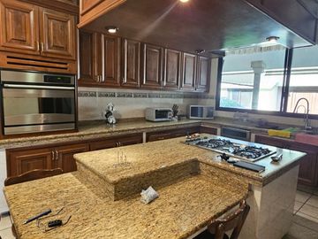 Casa en Venta de Una Planta  al Norte de Aguascalientes Condominio Residencial  