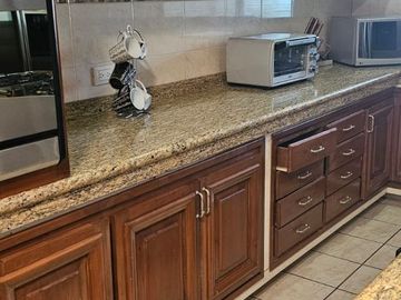 Casa en Venta de Una Planta  al Norte de Aguascalientes Condominio Residencial  