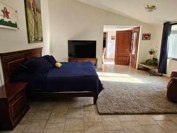 Casa en Venta de Una Planta  al Norte de Aguascalientes Condominio Residencial  